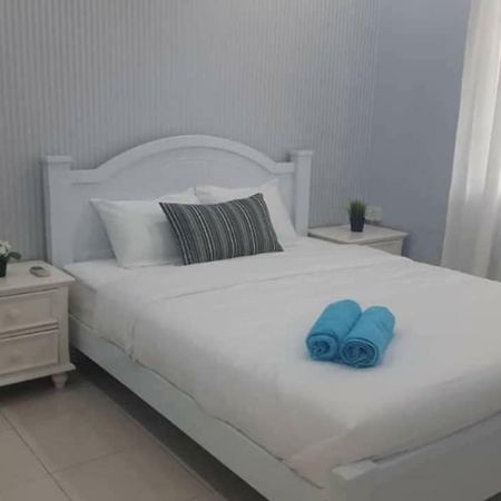 Melaka Homestay ภายนอก รูปภาพ