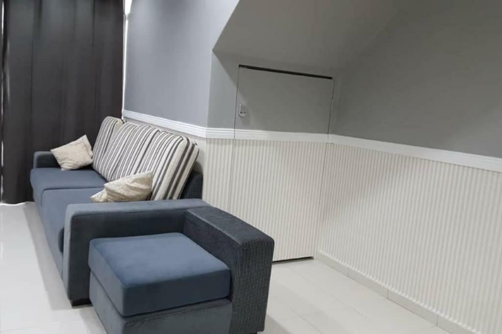 Melaka Homestay ภายนอก รูปภาพ